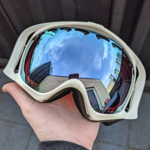 Oakley Prizm Ski/Snowboard Goggles